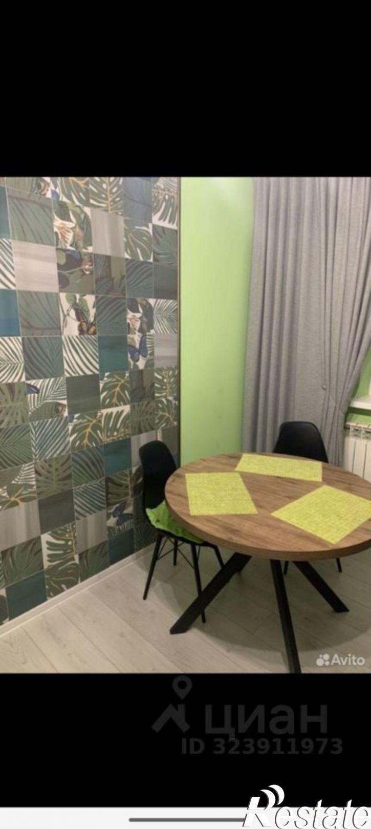 2-комн квартира улица Иглина, 17 к2,  д. 17 к2