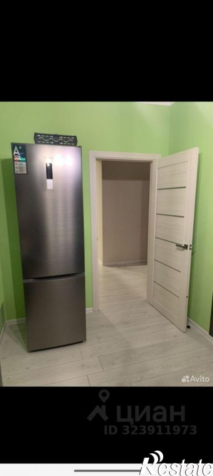 2-комн квартира улица Иглина, 17 к2,  д. 17 к2