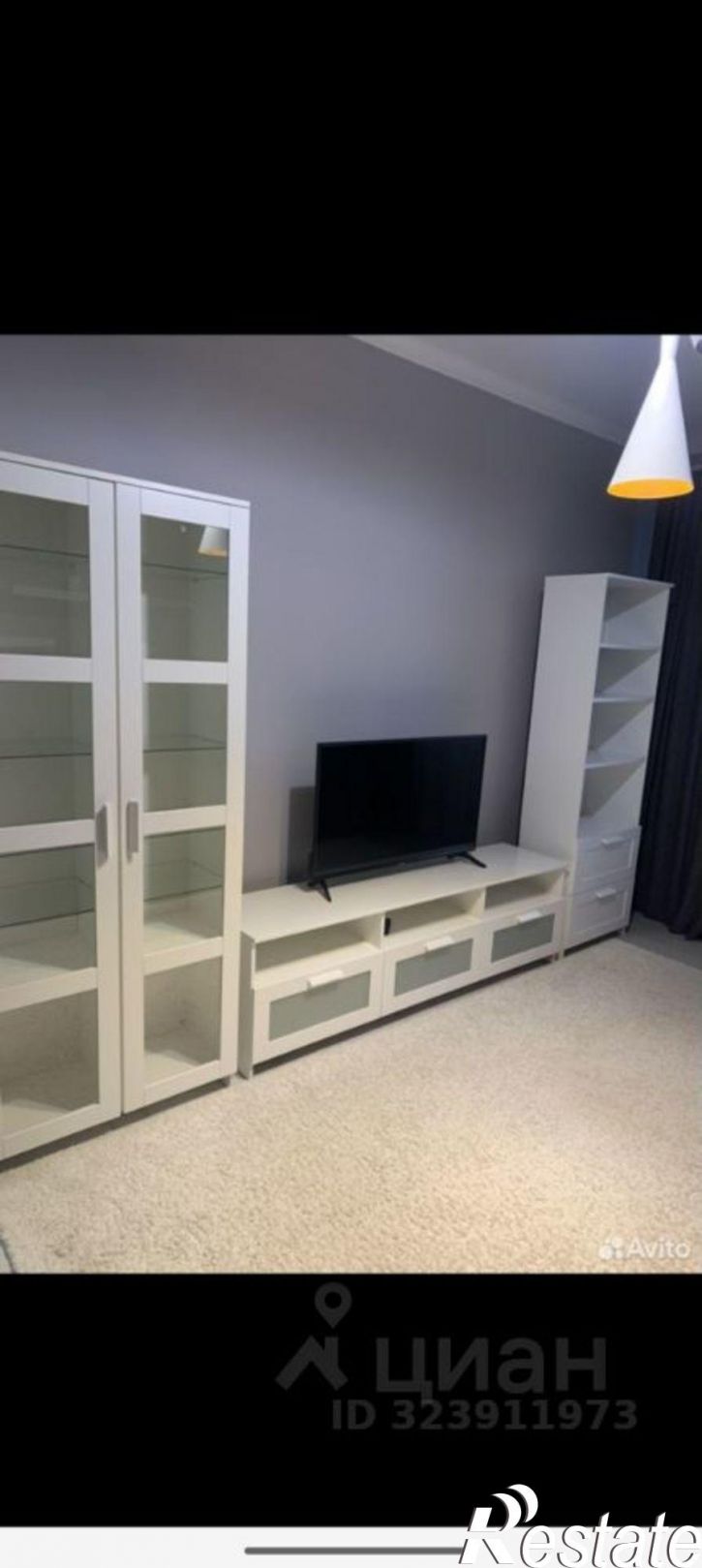 2-комн квартира улица Иглина, 17 к2,  д. 17 к2