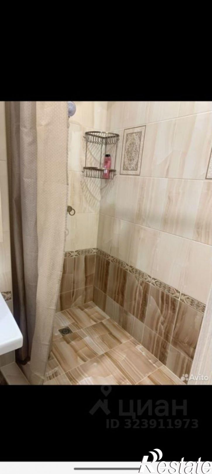 2-комн квартира улица Иглина, 17 к2,  д. 17 к2