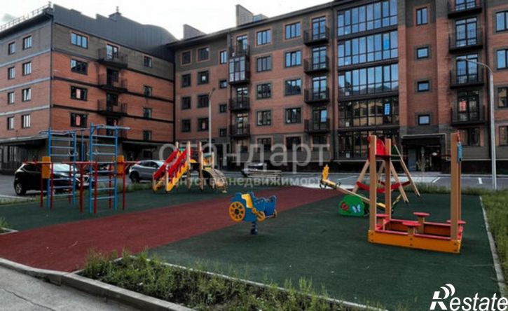 1-комн квартира Взлётная улица, 9 к3,  д. 9 к3