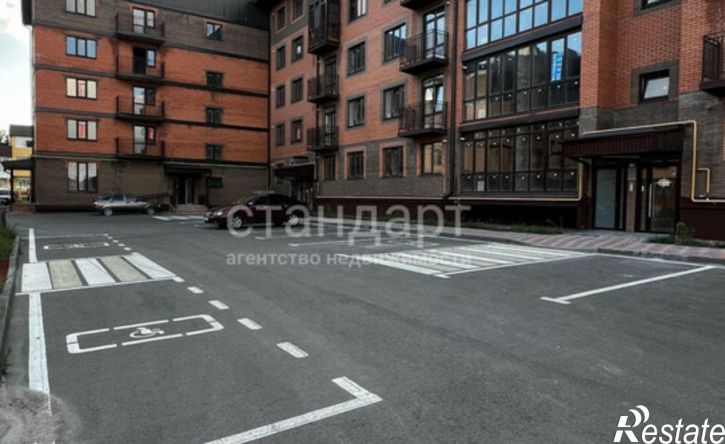 1-комн квартира Взлётная улица, 9 к3,  д. 9 к3