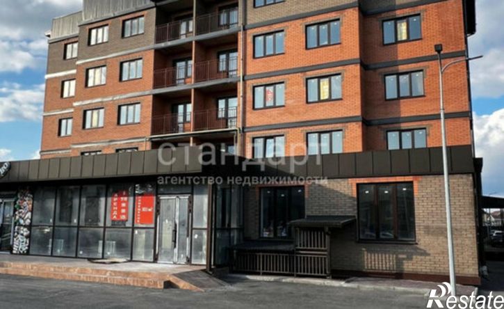 1-комн квартира Взлётная улица, 9 к3,  д. 9 к3