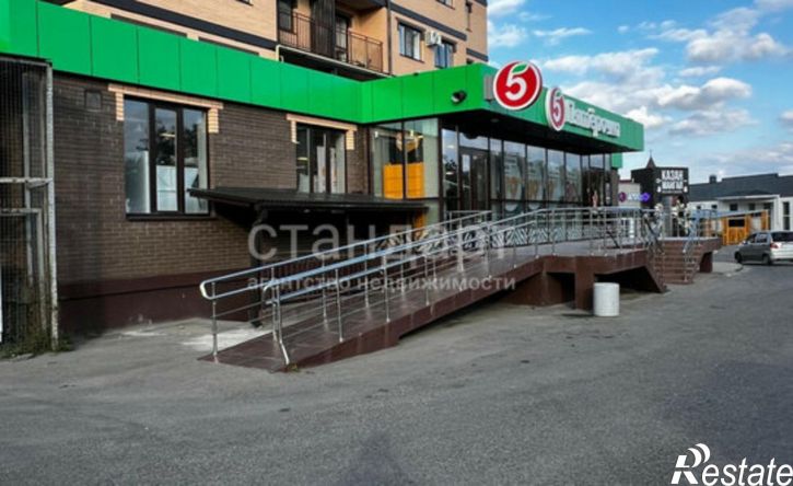 1-комн квартира Взлётная улица, 9 к3,  д. 9 к3