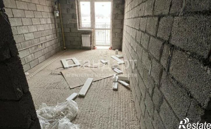 1-комн квартира Взлётная улица, 9 к3,  д. 9 к3