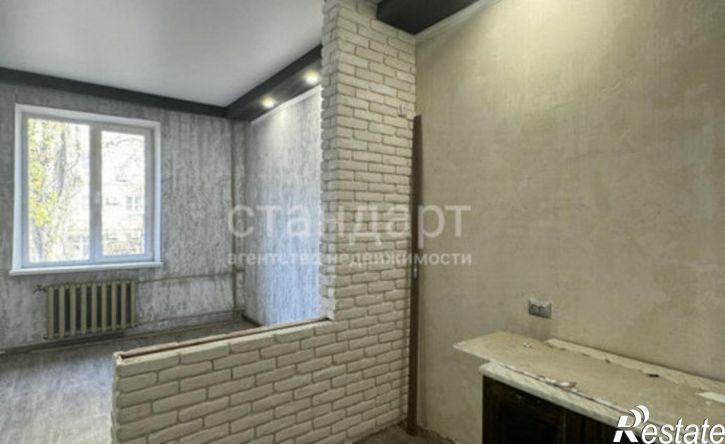 1-комн квартира переулок Менделеева, 5,  д. 5