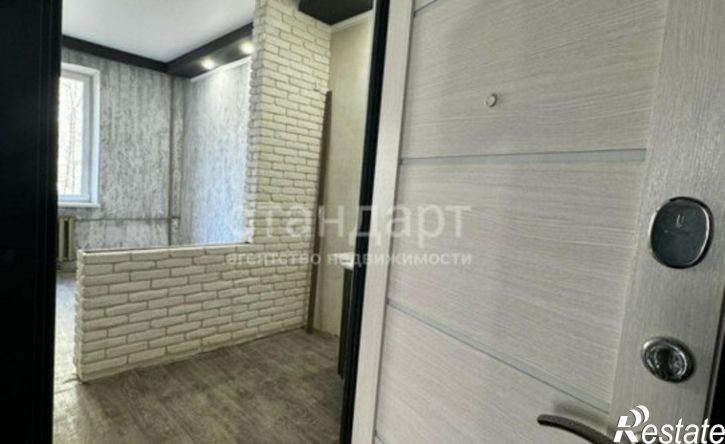 1-комн квартира переулок Менделеева, 5,  д. 5