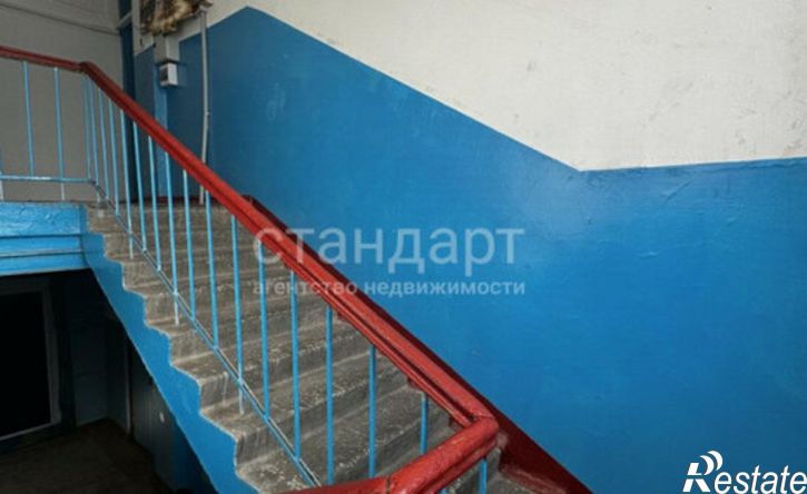 1-комн квартира переулок Менделеева, 5,  д. 5