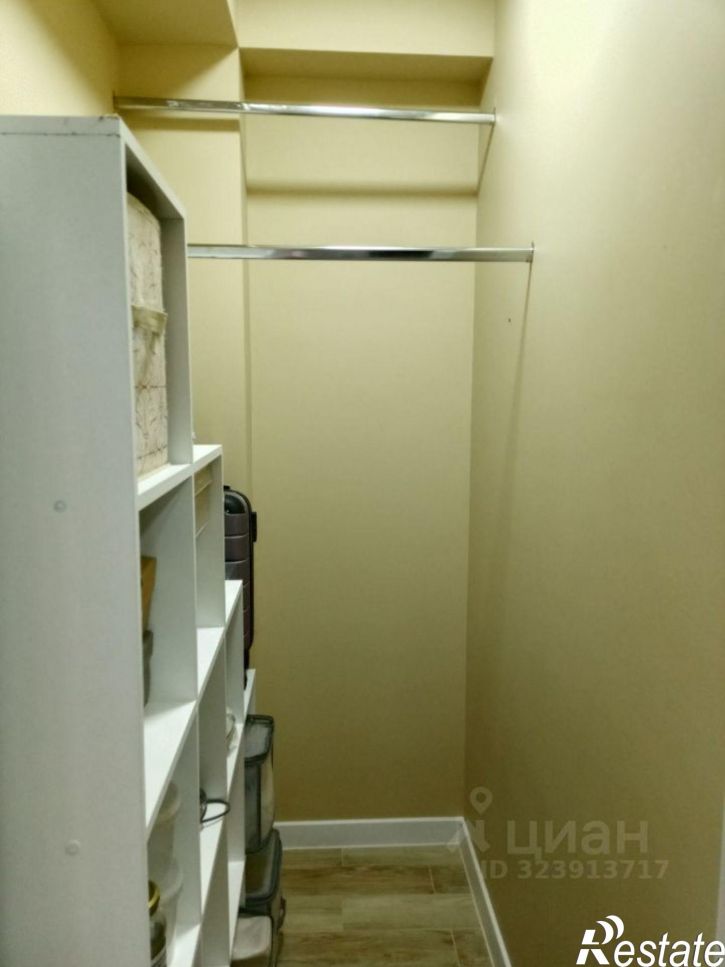 1-комн квартира Просторная улица, 17,  д. 17