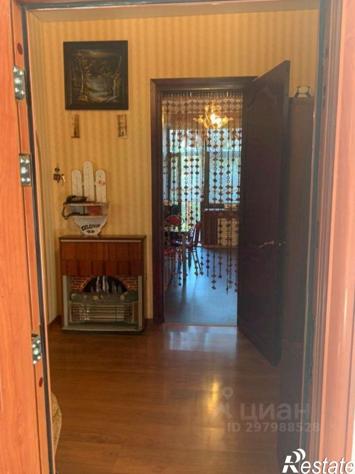 4-комн квартира Майская улица, 10,  д. 10