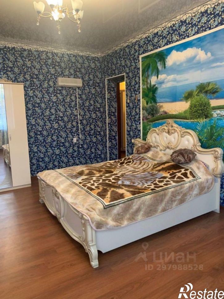 4-комн квартира Майская улица, 10,  д. 10