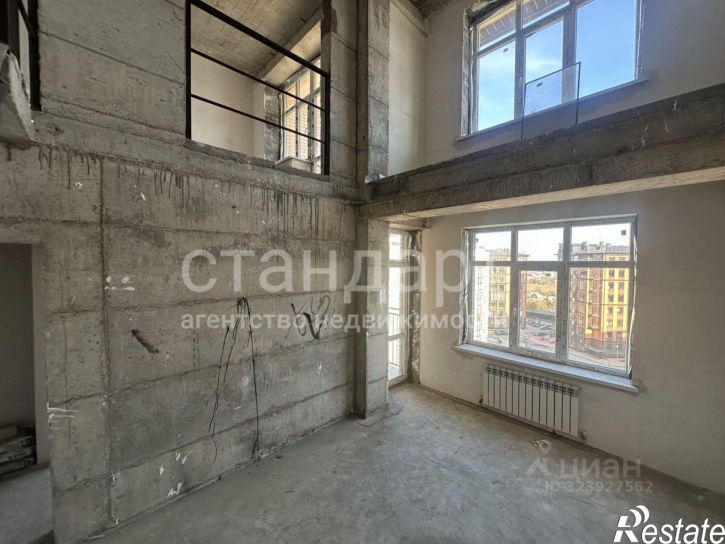 1-комн квартира Октябрьская улица, 279Б,  д. 279Б