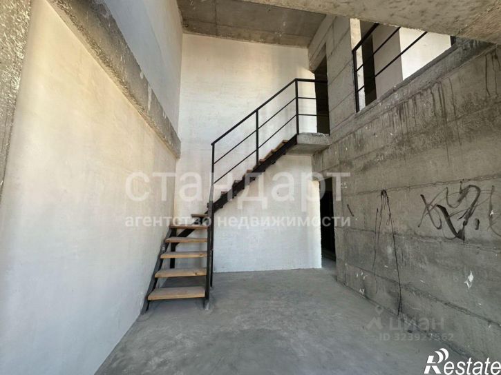 1-комн квартира Октябрьская улица, 279Б,  д. 279Б