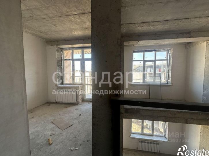 1-комн квартира Октябрьская улица, 279Б,  д. 279Б