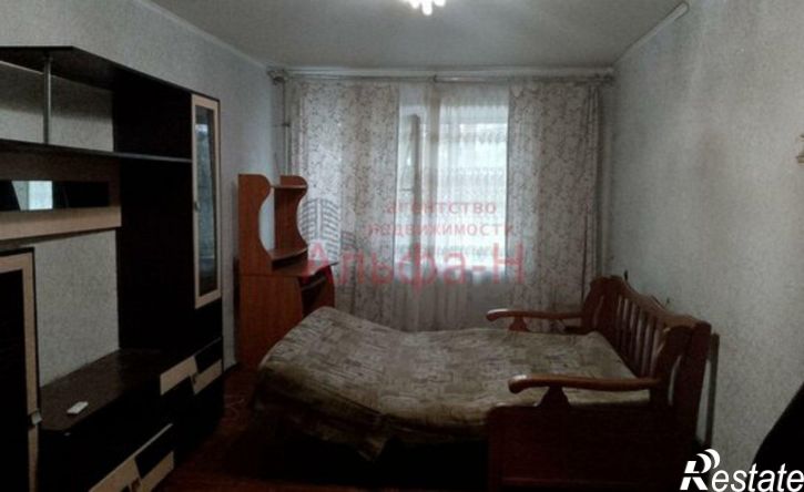 2-комн квартира улица Долина Роз, 10,  д. 10