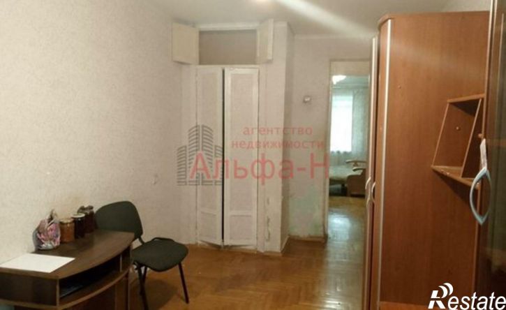 2-комн квартира улица Долина Роз, 10,  д. 10