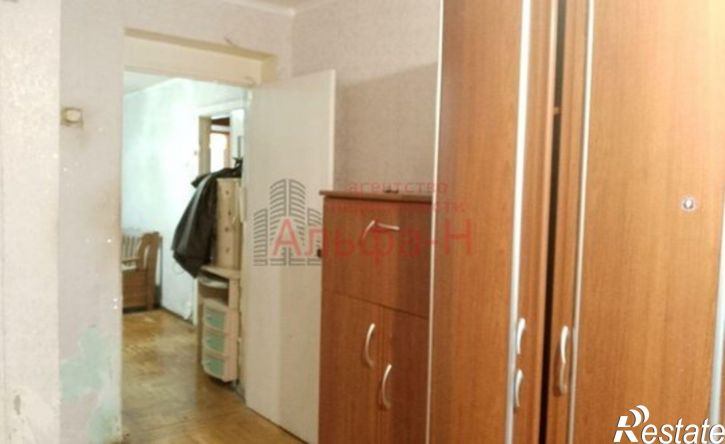 2-комн квартира улица Долина Роз, 10,  д. 10