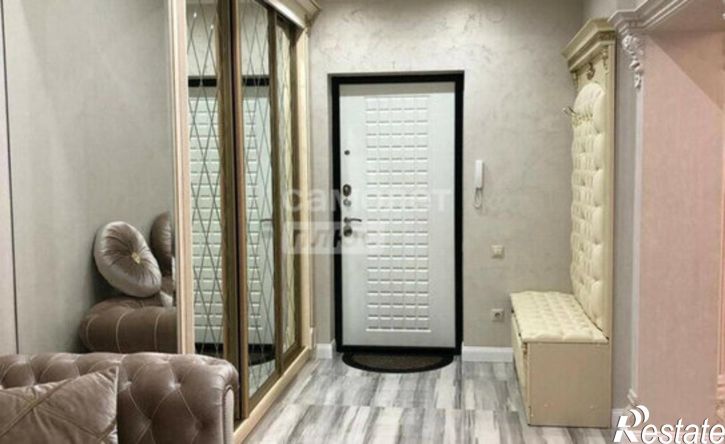 3-комн квартира Октябрьская улица, 337/3,  д. 337/3