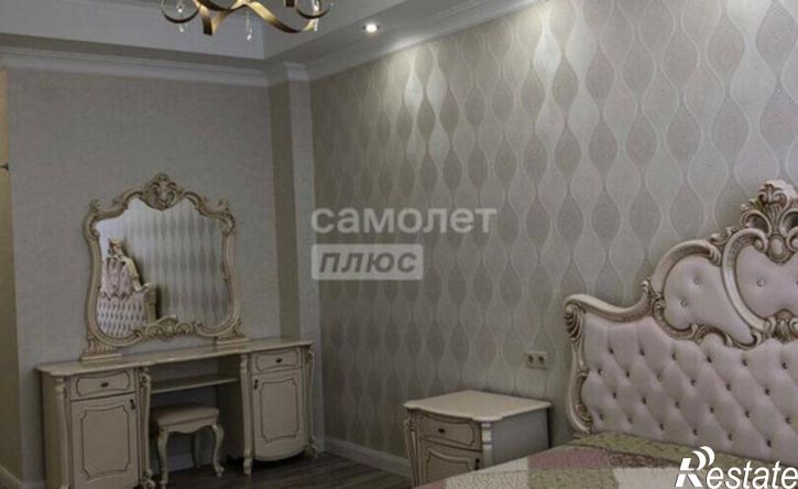 3-комн квартира Октябрьская улица, 337/3,  д. 337/3