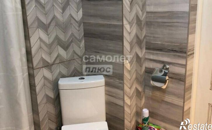 3-комн квартира Октябрьская улица, 337/3,  д. 337/3