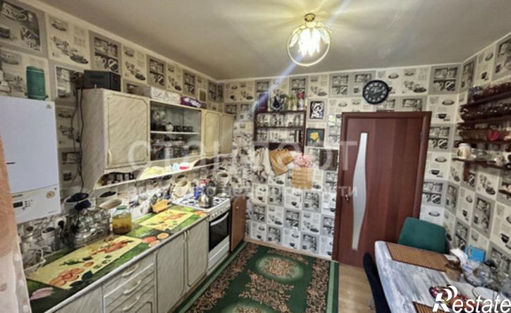 1-комн квартира Средняя улица, 11,  д. 11