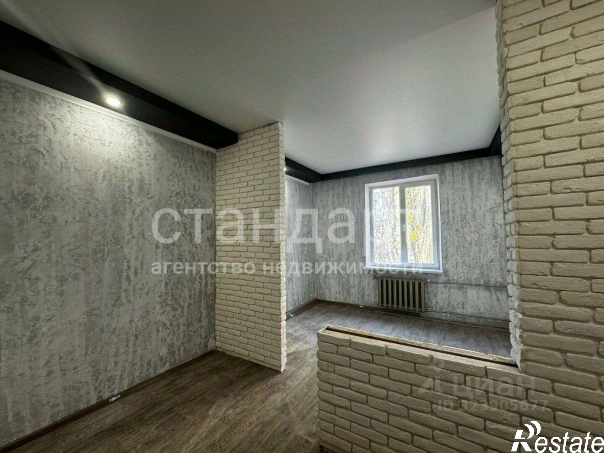 Купить квартиру за 2 200 000 рублей на переулок Менделеева, 7