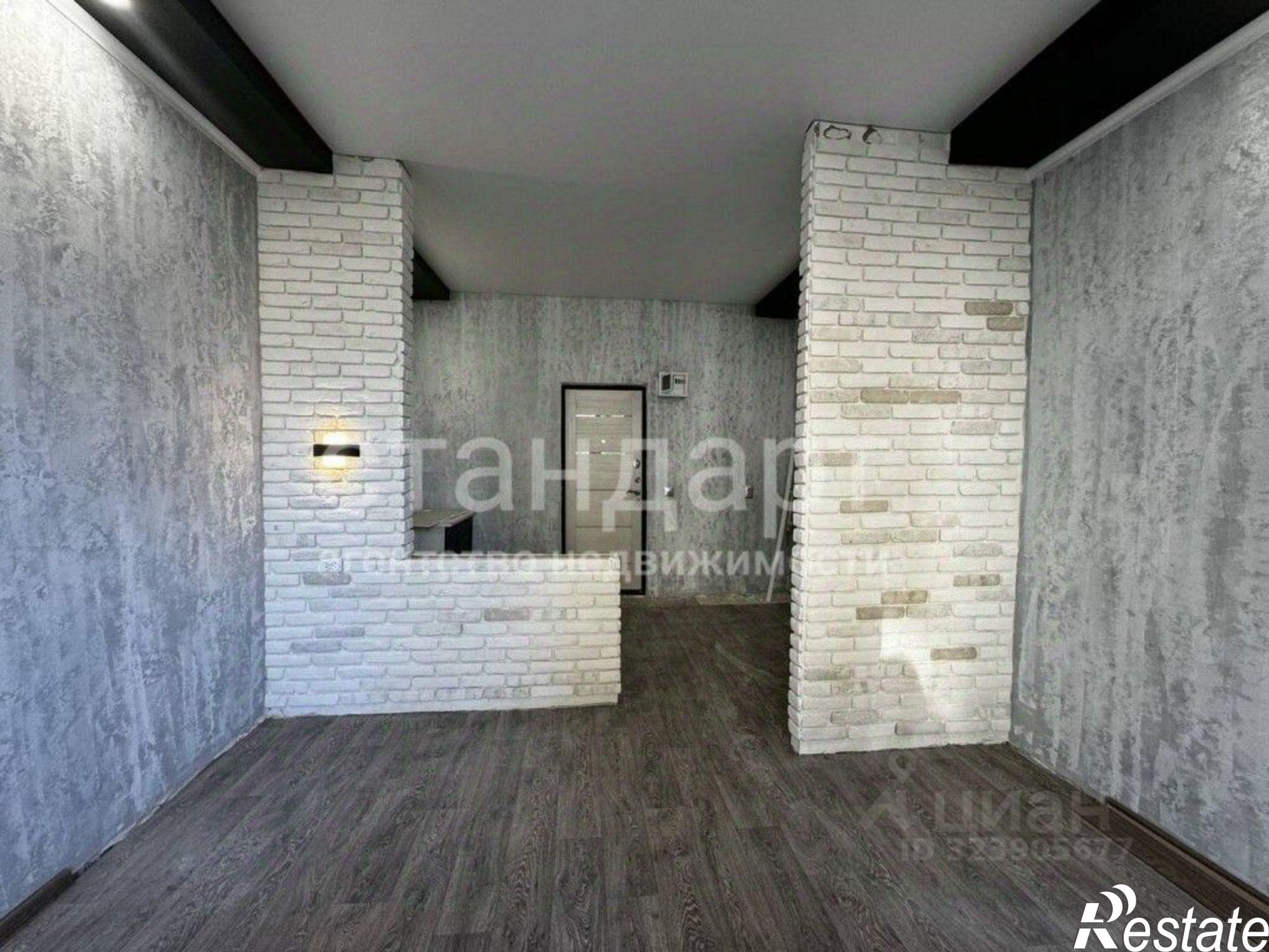 Купить квартиру за 2 200 000 рублей на переулок Менделеева, 7