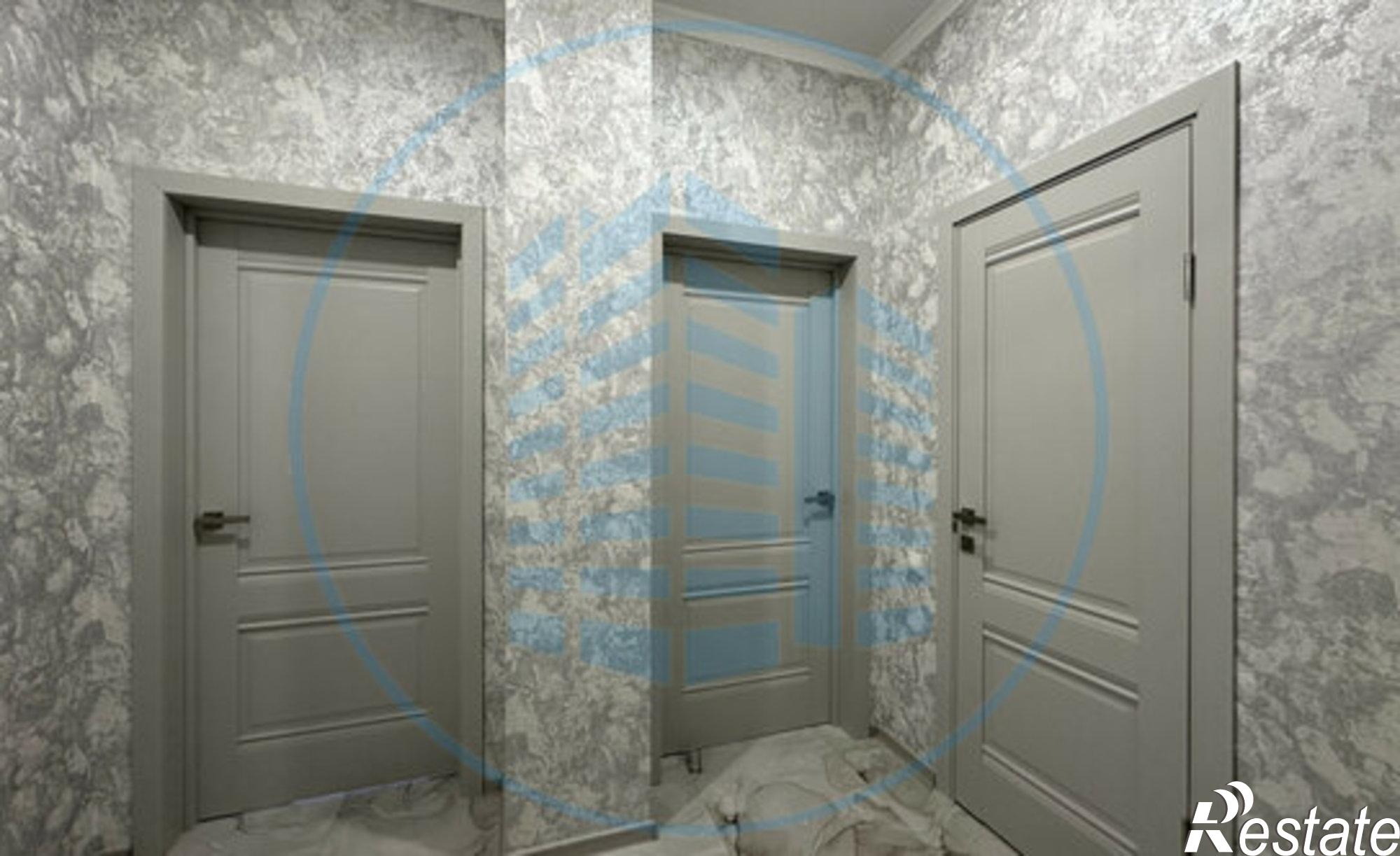 Купить квартиру за 6 600 000 рублей на Октябрьская улица, 8/8