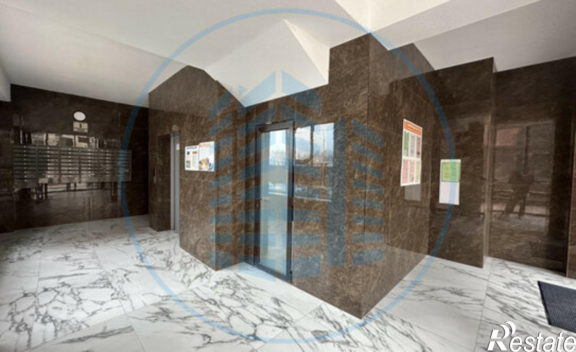 Купить квартиру за 6 600 000 рублей на Октябрьская улица, 8/8