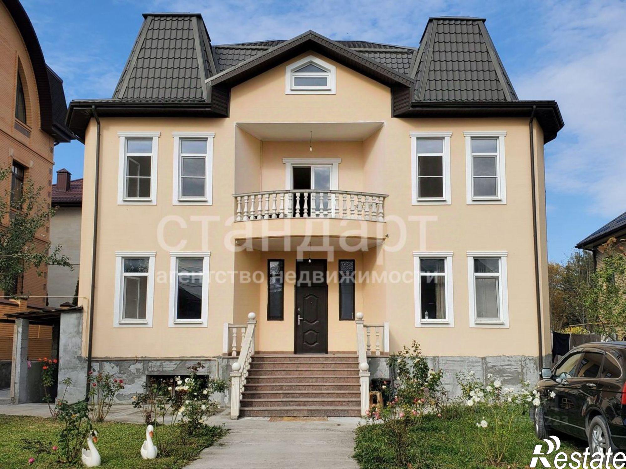 Купить ОСЗ, отдельно стоящее здание за 35 980 200 рублей на ул Московская, 18