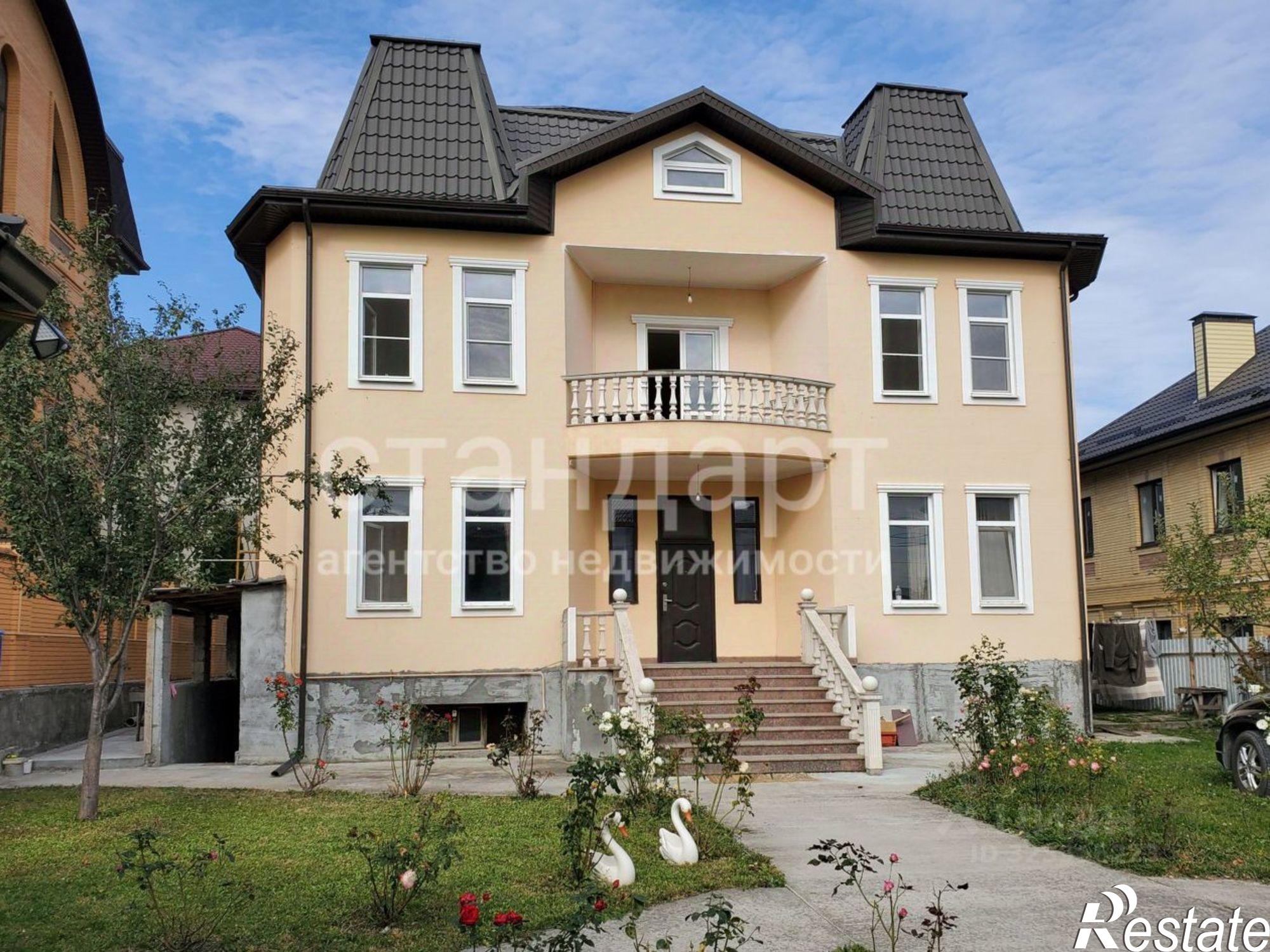 Купить ОСЗ, отдельно стоящее здание за 35 980 200 рублей на ул Московская, 18