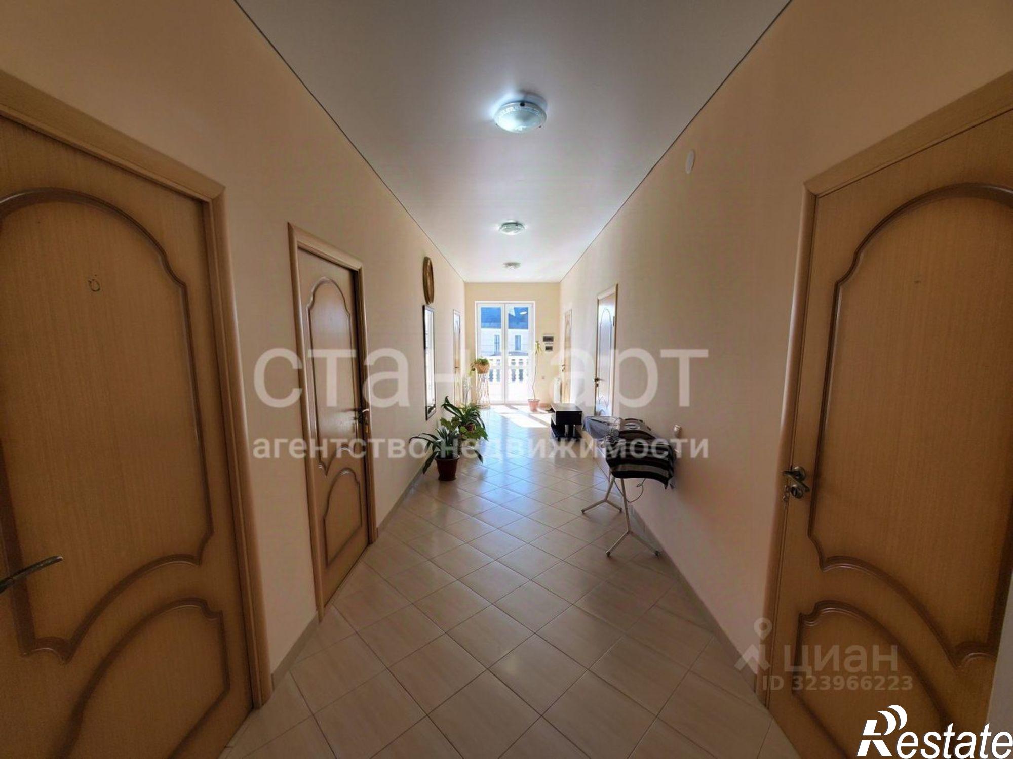 Купить ОСЗ, отдельно стоящее здание за 35 980 200 рублей на ул Московская, 18