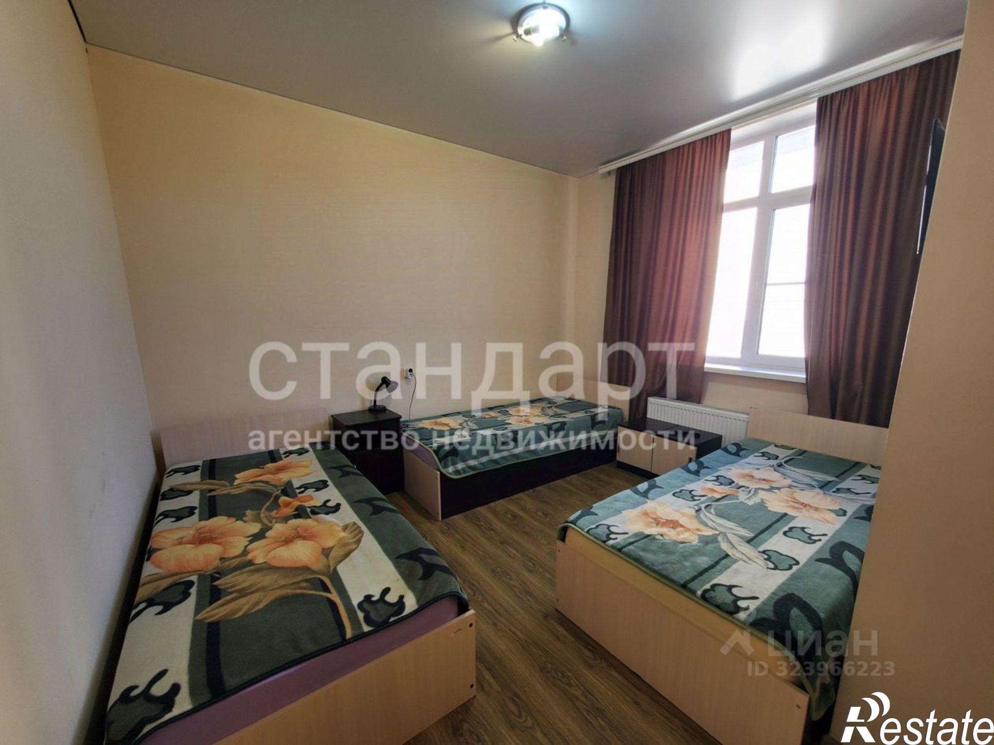 Купить ОСЗ, отдельно стоящее здание за 35 980 200 рублей на ул Московская, 18