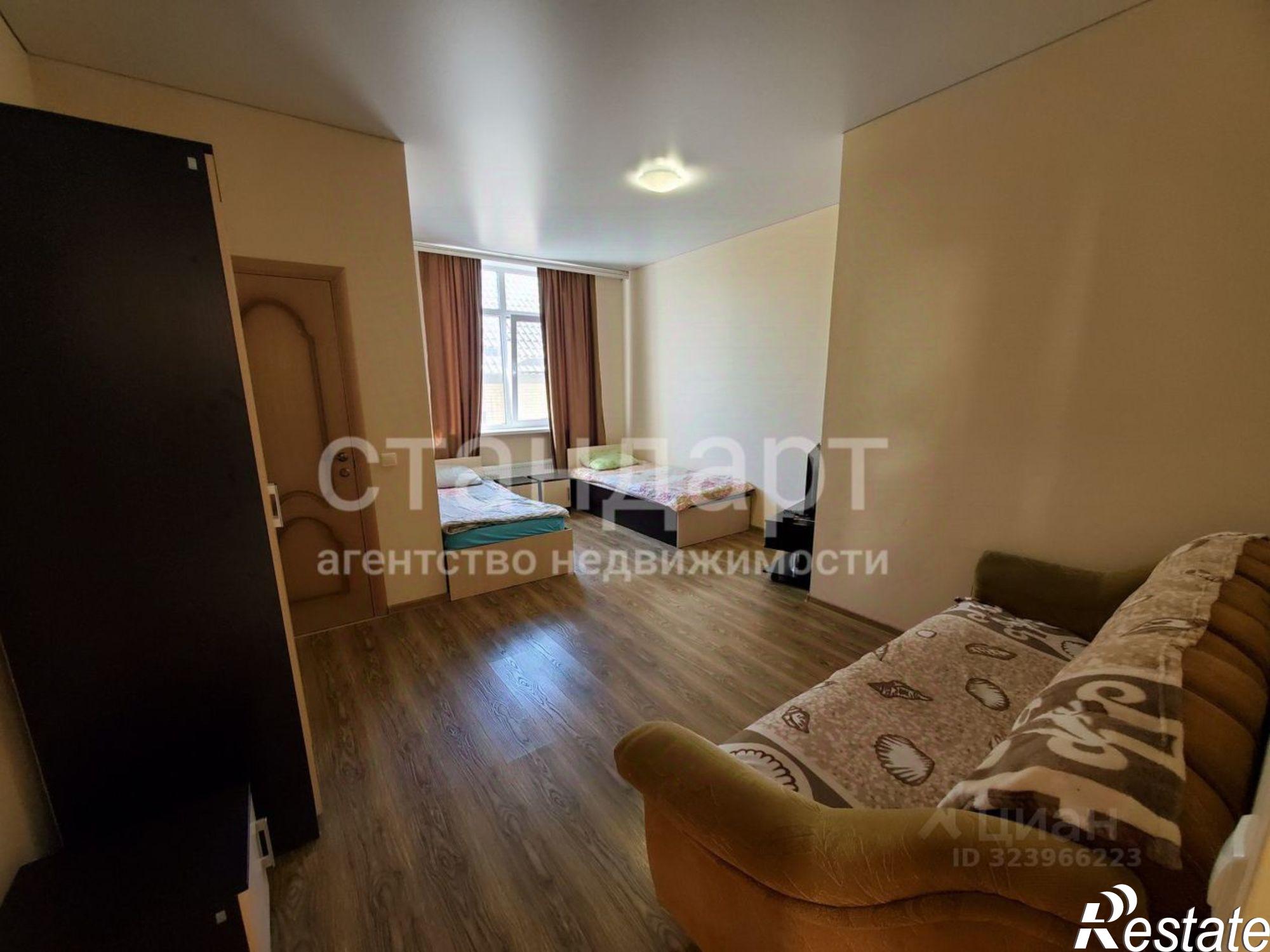 Купить ОСЗ, отдельно стоящее здание за 35 980 200 рублей на ул Московская, 18