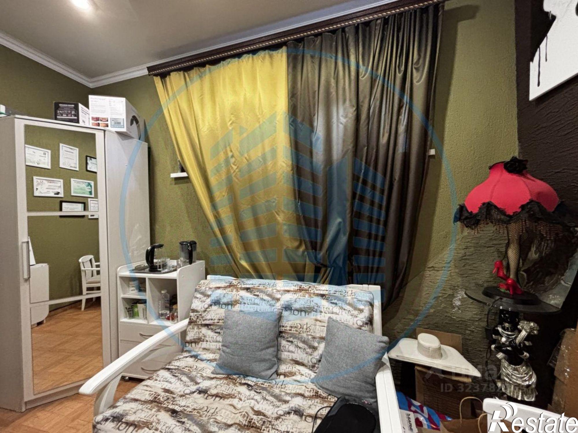 Купить помещение свободного назначения за 2 979 370 рублей на Кисловодская улица, 116А