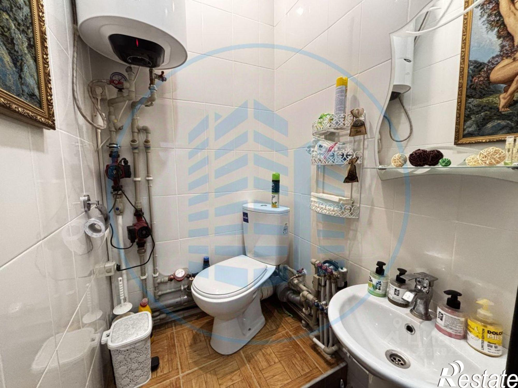 Купить помещение свободного назначения за 2 979 370 рублей на Кисловодская улица, 116А