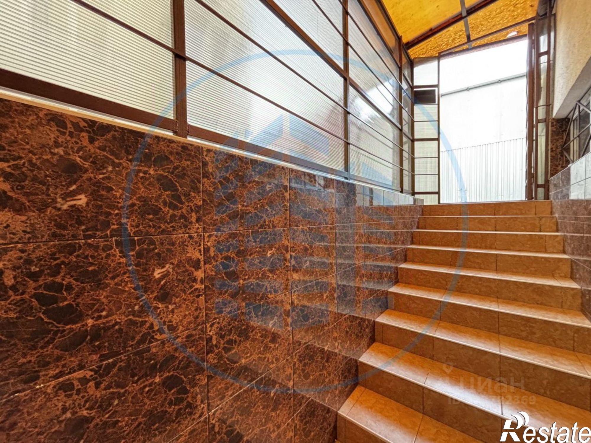 Купить помещение свободного назначения за 2 979 370 рублей на Кисловодская улица, 116А