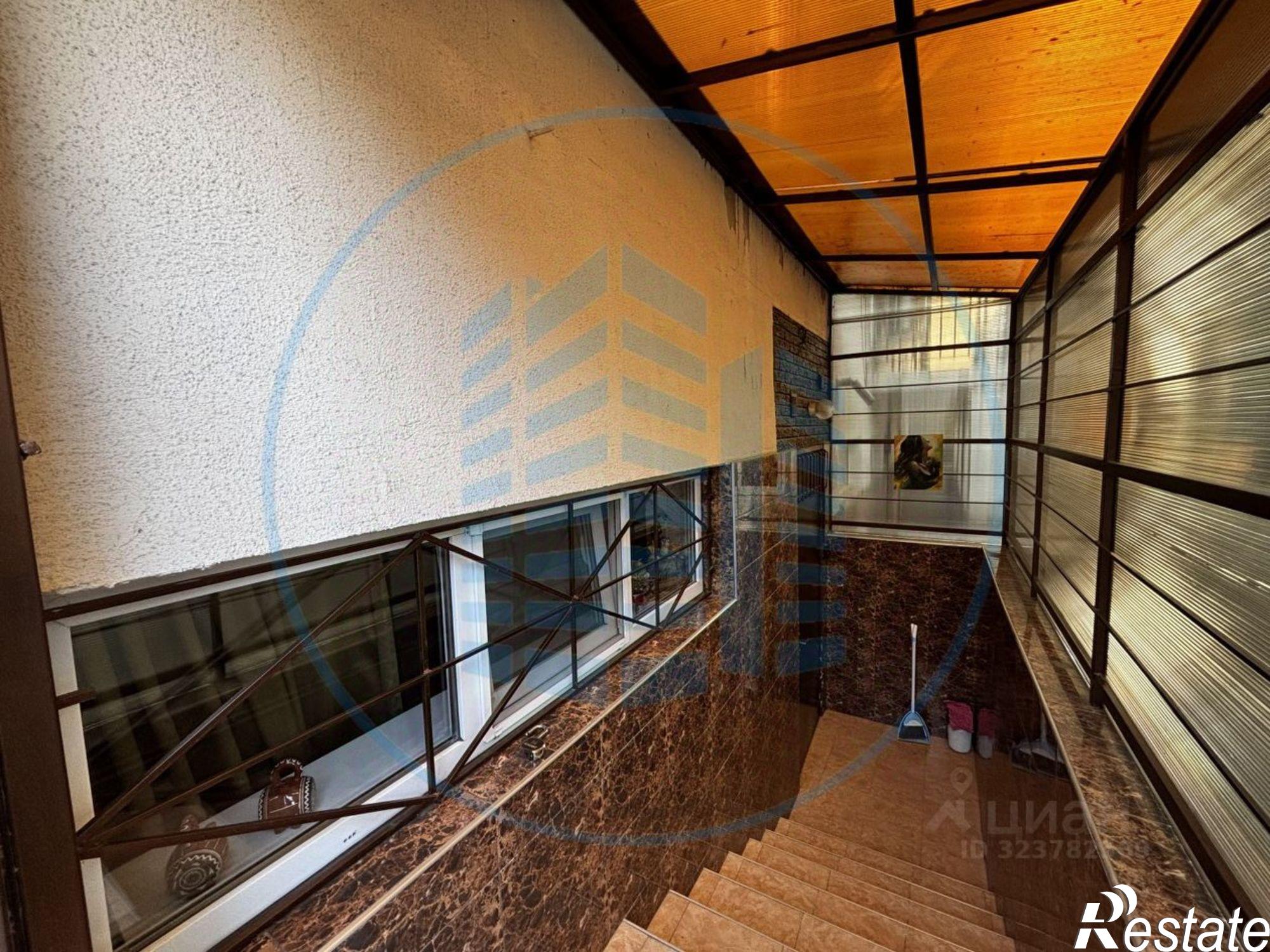 Купить помещение свободного назначения за 2 979 370 рублей на Кисловодская улица, 116А