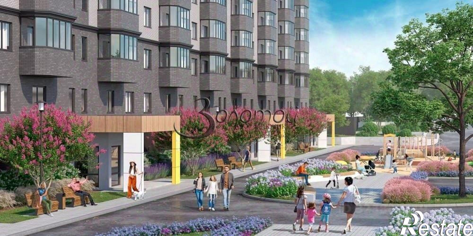 Купить квартиру за 6 480 000 рублей на улица Шмидта, 98