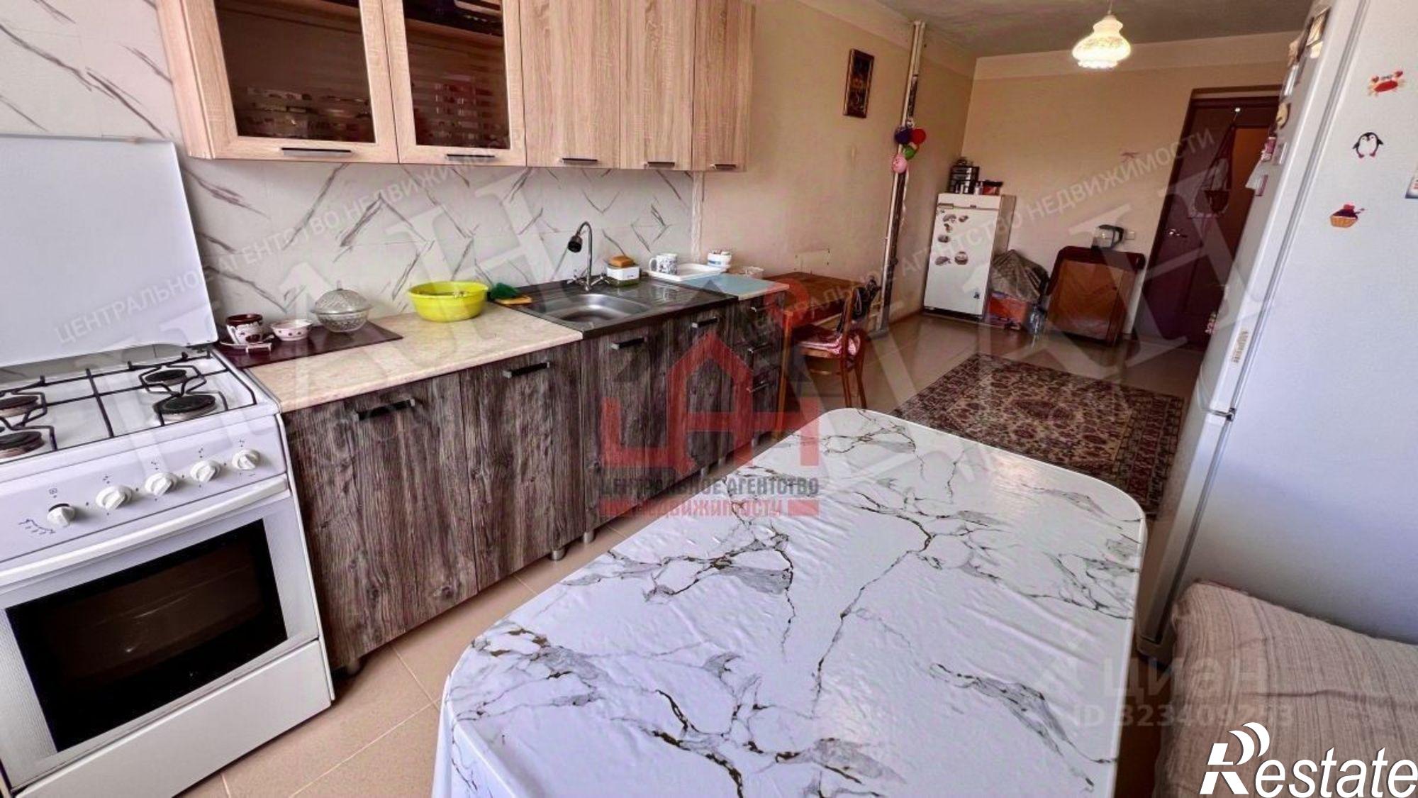 Купить квартиру за 7 620 000 рублей на Белоугольная улица, 20