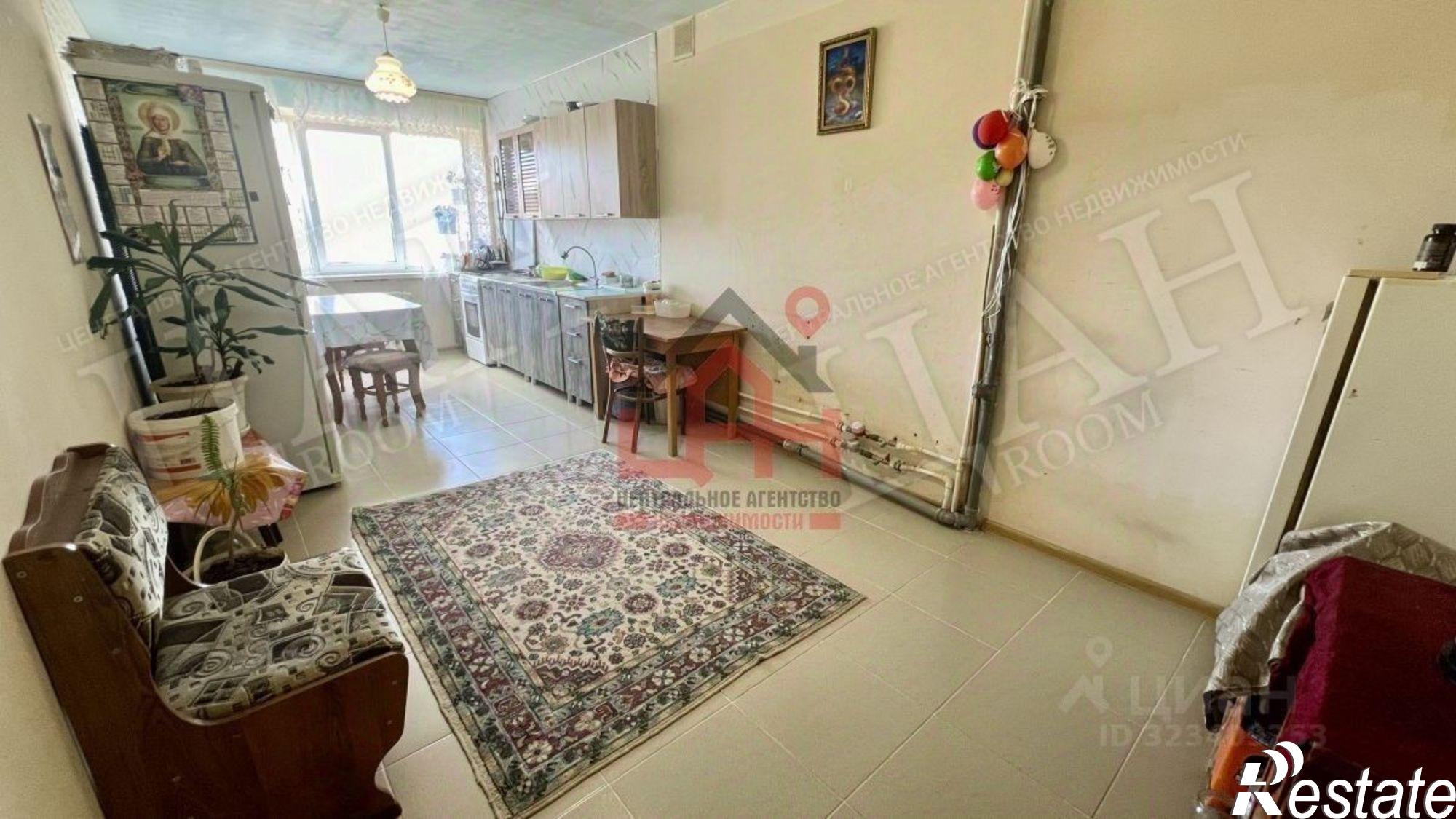 Купить квартиру за 7 620 000 рублей на Белоугольная улица, 20