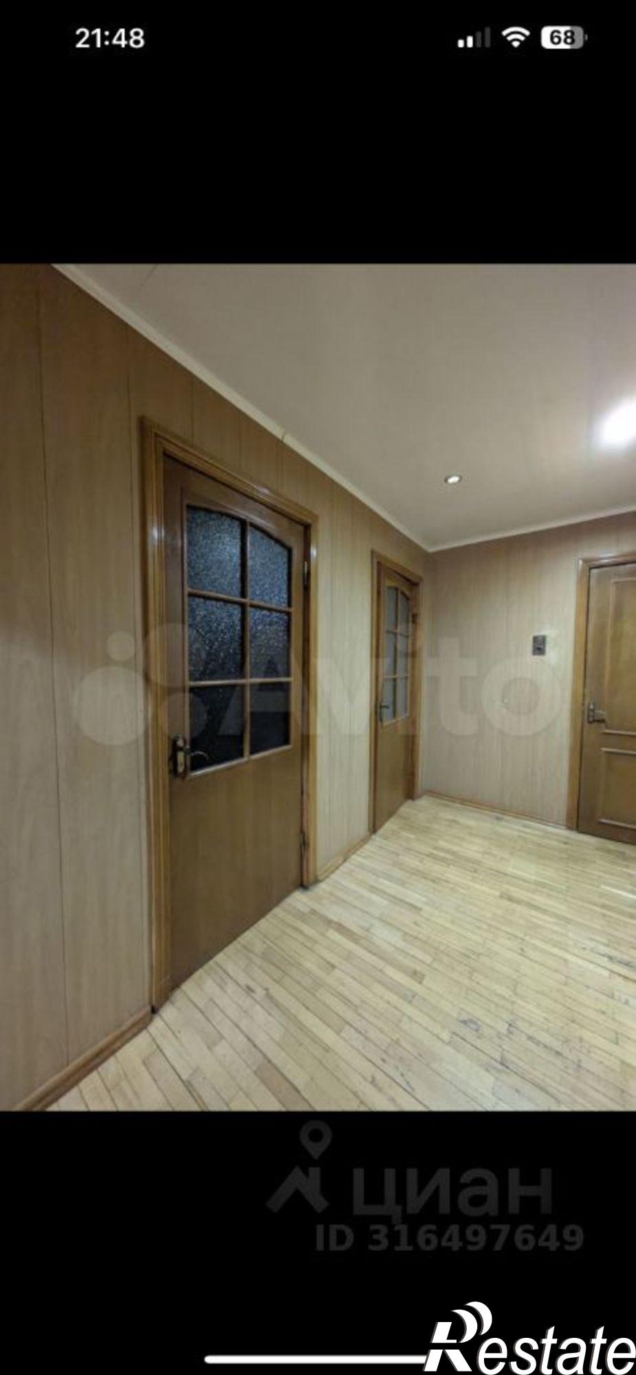 Купить квартиру за 8 190 000 рублей на улица Маяковского, 23