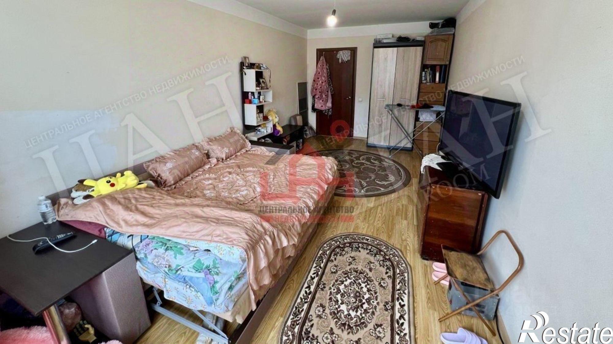 Купить квартиру за 7 620 000 рублей на Белоугольная улица, 20