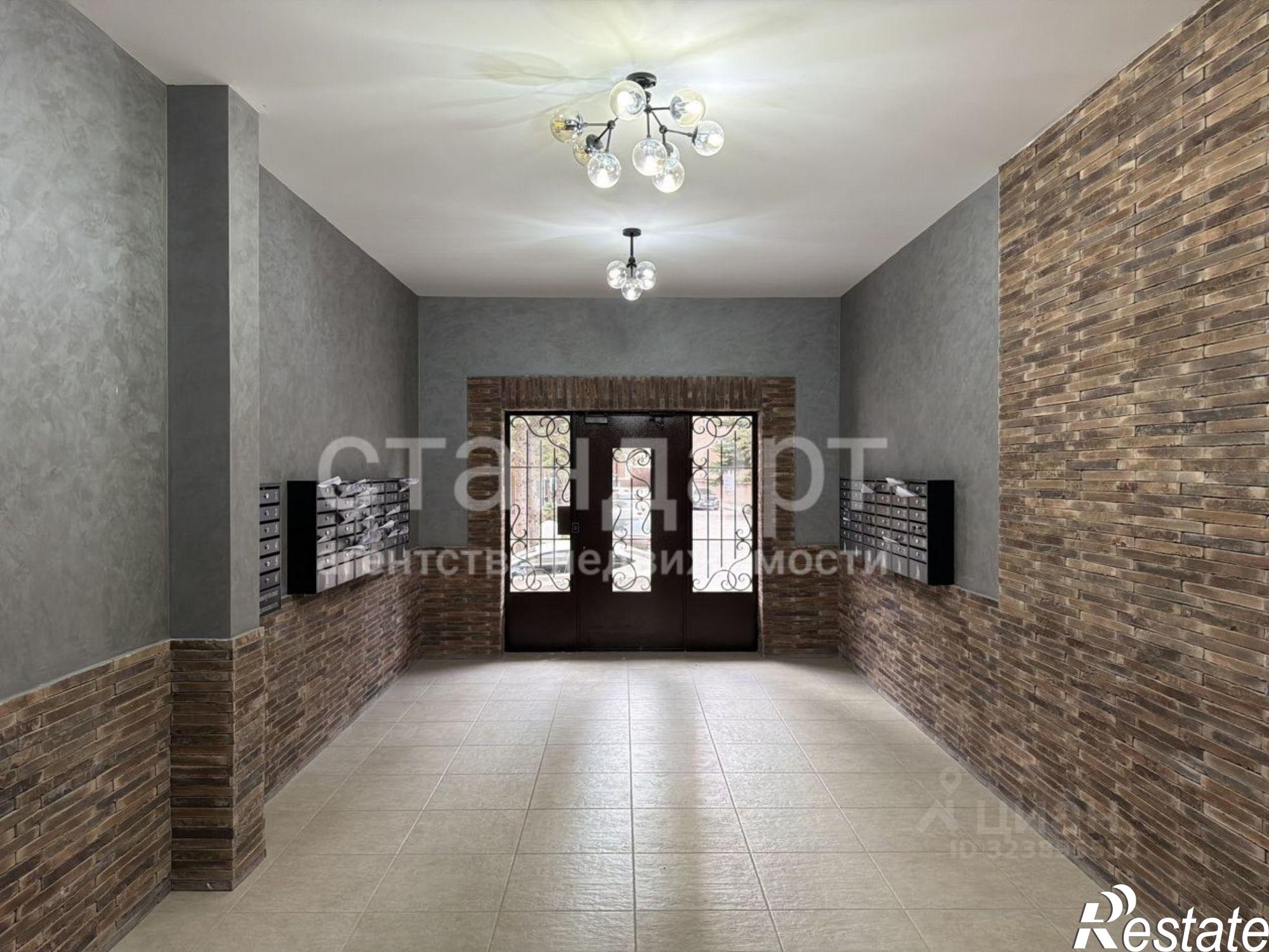 Купить квартиру за 6 950 000 рублей на улица Ермолова, 78