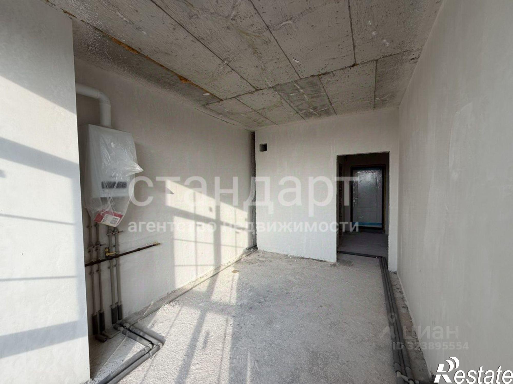 Купить квартиру за 6 950 000 рублей на улица Ермолова, 78