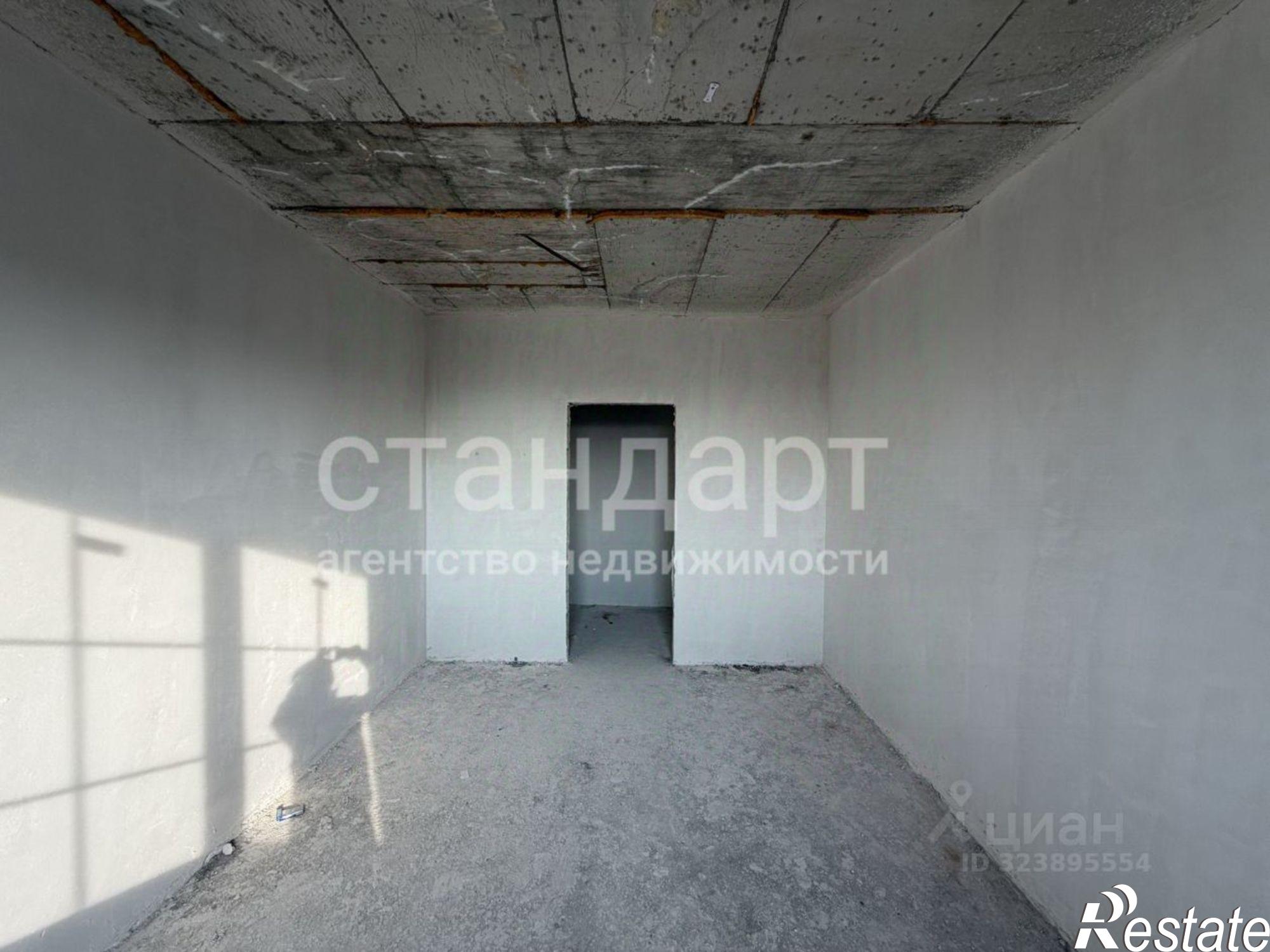 Купить квартиру за 6 950 000 рублей на улица Ермолова, 78