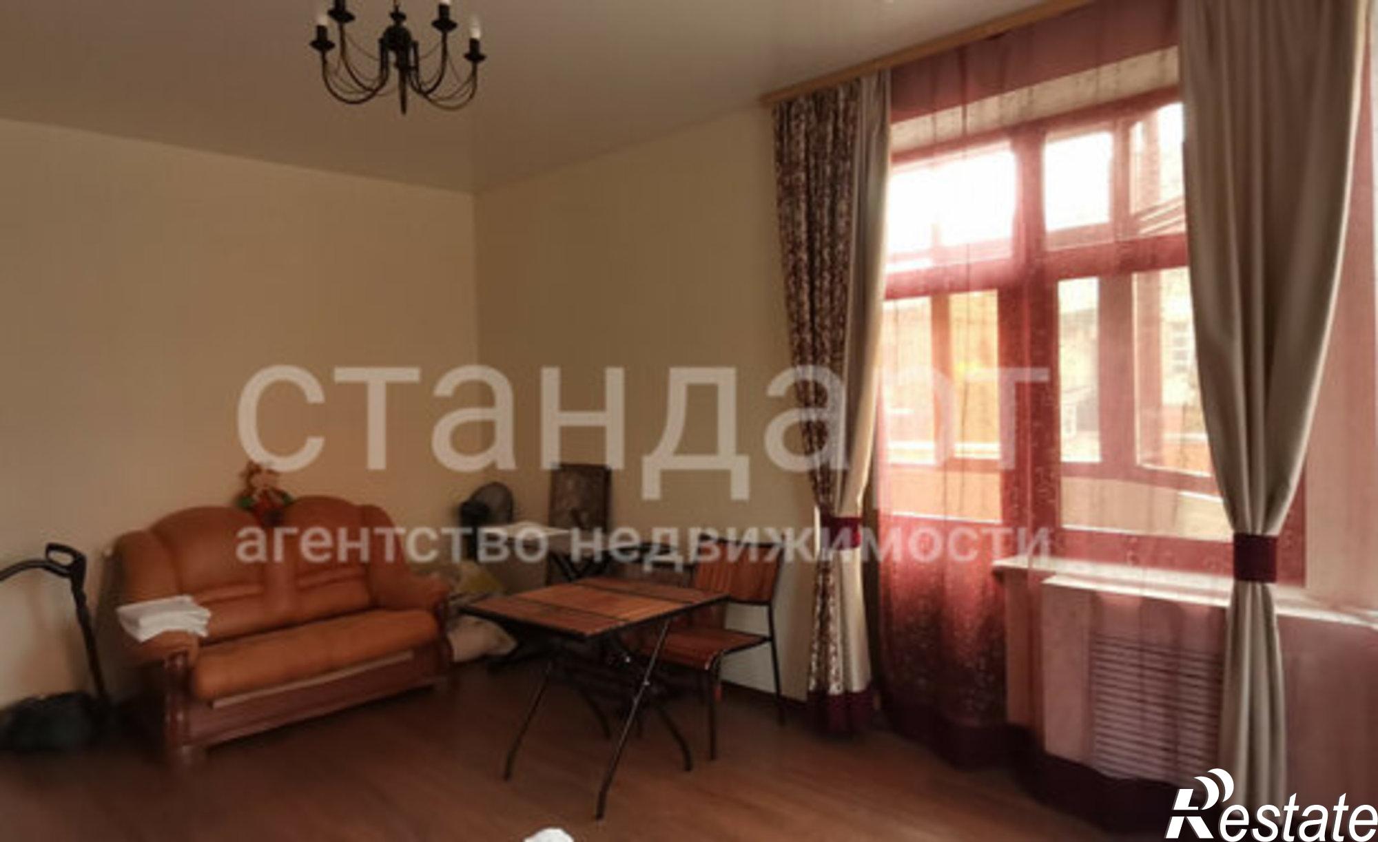 Купить квартиру за 15 000 000 рублей на Майская улица, 10