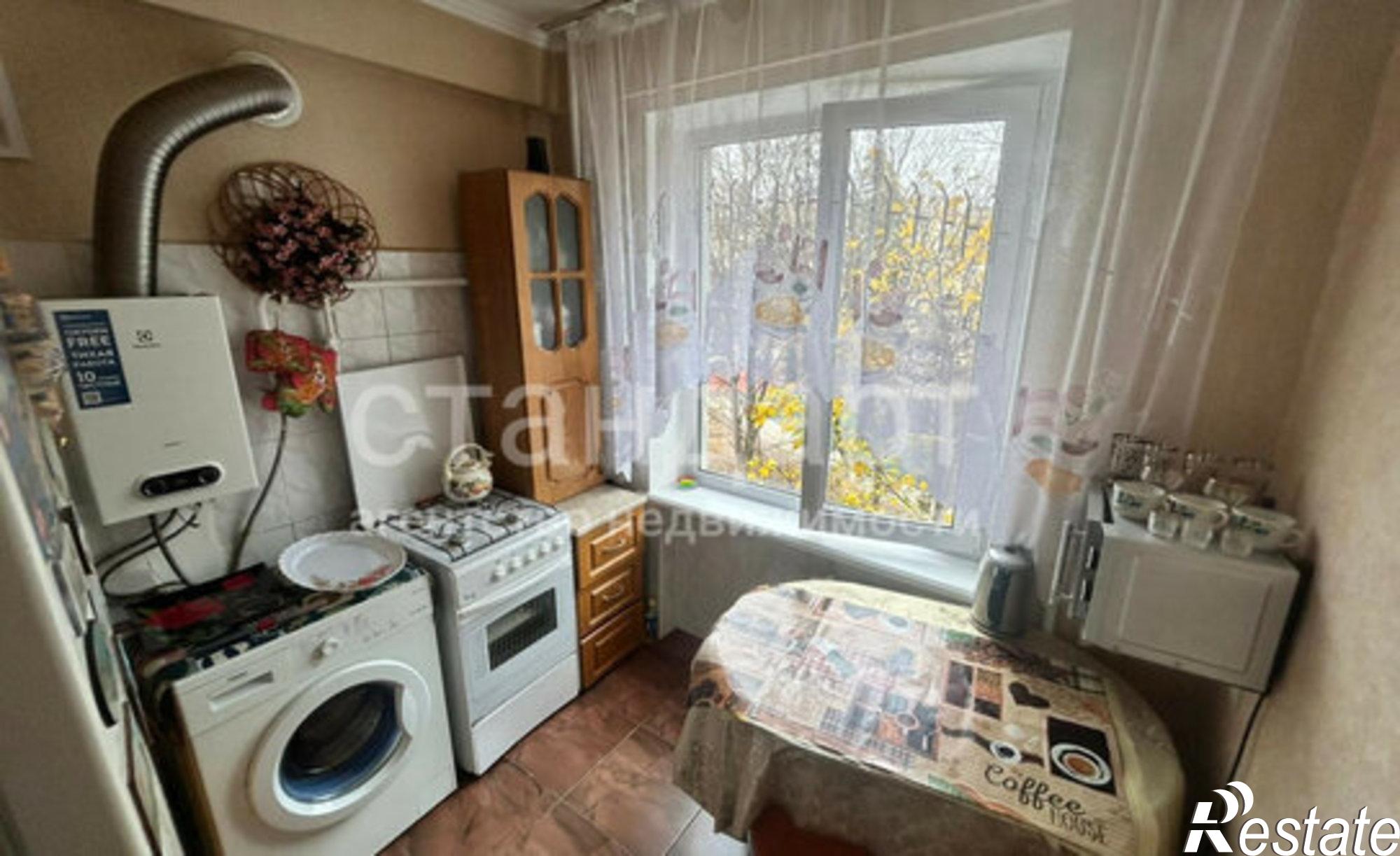 Купить квартиру за 4 600 000 рублей на Октябрьская улица, 421