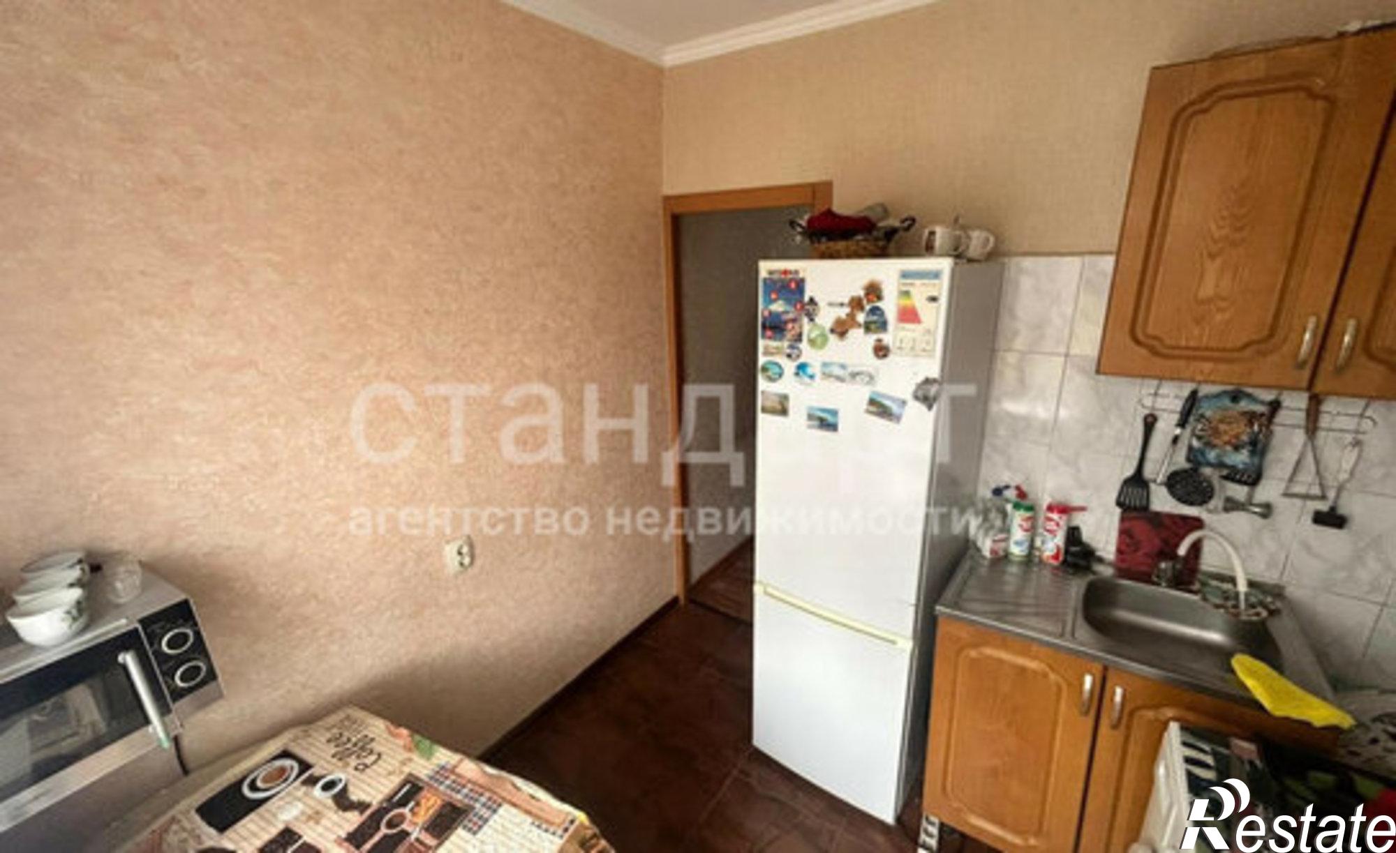 Купить квартиру за 4 600 000 рублей на Октябрьская улица, 421