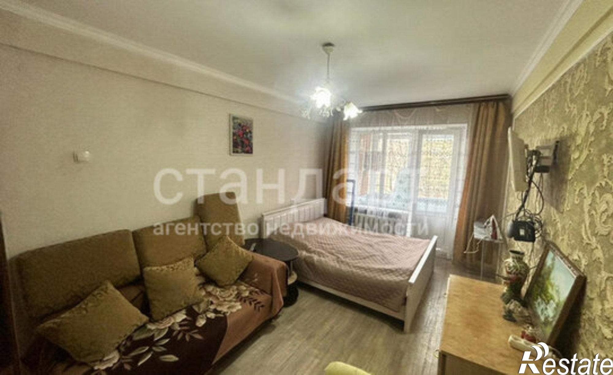 Купить квартиру за 4 600 000 рублей на Октябрьская улица, 421